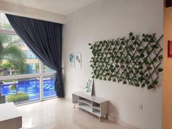 Kondominium di Paradiso Nuova, Iskandar Puteri, foto 2