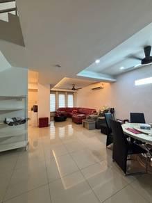 House at Taman Suria, Jalan Suria 8, Johor Bahru, photo 10