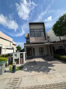 House at Jalan Medini Selatan 9, Iskandar Puteri, photo 1