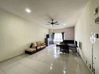 Condominium at Zennith Suites, Johor Bahru, photo 1