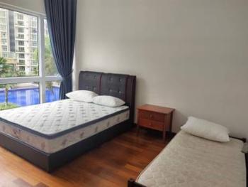 Kondominium di Paradiso Nuova, Iskandar Puteri, foto 8
