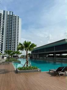 Condominium at Pandan Heights, Johor Bahru, photo 8