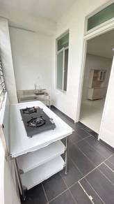 Kitchen – House at Setia Eco Cascadia, Setia Indah, photo 7