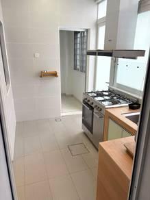 Nusa Sentral, Iskandar Puteri的房屋，照片2