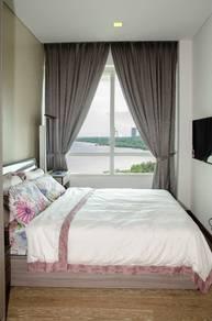 Kondominium di Puteri Cove Residences, Iskandar Puteri, foto 3