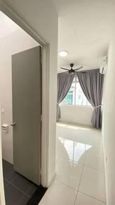 Bedroom – House at Setia Eco Cascadia, Setia Indah, photo 4