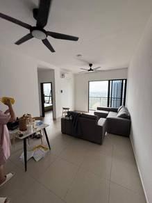 Condominium at Pandan Heights, Johor Bahru, photo 1