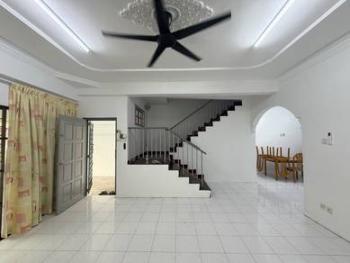 House at Jalan Rumbia @ Taman Daya, Tebrau, photo 2
