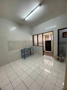 House at Jalan Permas, Permas Jaya, photo 3