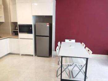 Kondominium di Paradiso Nuova, Iskandar Puteri, foto 9