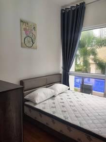 Kondominium di Paradiso Nuova, Iskandar Puteri, foto 4