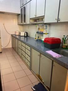 Taman Tasek jalan lembah, Johor Bahru的房屋，照片8