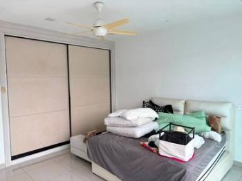Nusa Sentral, Iskandar Puteri的房屋，照片4