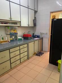 Taman Tasek jalan lembah, Johor Bahru的房屋，照片10