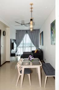 Kondominium di Puteri Cove Residences, Iskandar Puteri, foto 4