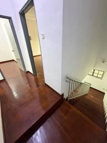 House at Jalan Rumbia @ Taman Daya, Tebrau, photo 5