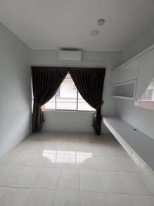 Bilik tidur – Rumah di Licuala Garden, Setia Tropika, foto 10