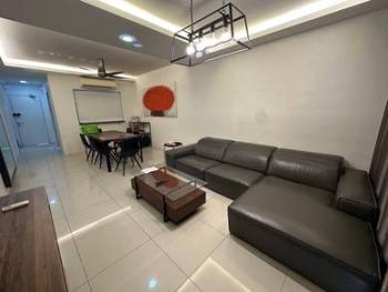 Larkin Residence 1, Johor Bahru的公寓，照片9