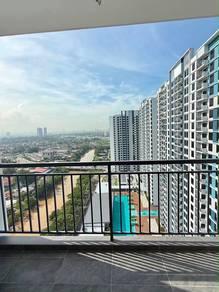 Condominium at Pandan Heights, Johor Bahru, photo 7