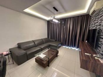 Larkin Residence 1, Johor Bahru的公寓，照片1