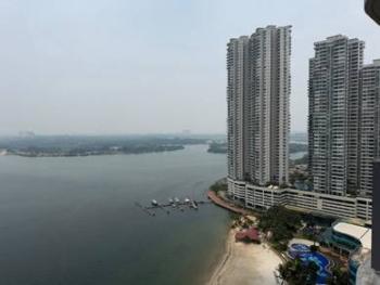 Condominium at Country Garden @ bay laurel, Johor Bahru, photo 9