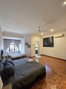 Rumah di Jalan Molek, Plentong, foto 1