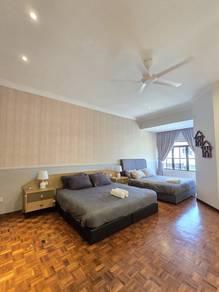 Rumah di Jalan Molek, Plentong, foto 5