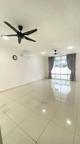 Living & dining – House at Setia Eco Cascadia, Setia Indah, photo 9