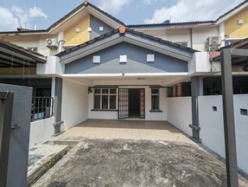Jalan Impian 4, Skudai的房屋，照片1