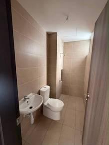Condominium at Pandan Heights, Johor Bahru, photo 10