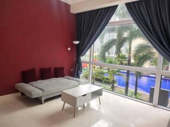 Kondominium di Paradiso Nuova, Iskandar Puteri, foto 1