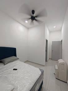 House at Jalan Puyuh, Kulai, photo 5