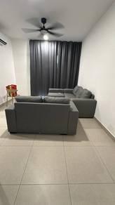 Condominium at Pandan Heights, Johor Bahru, photo 2