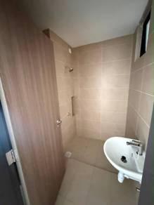 Condominium at Pandan Heights, Johor Bahru, photo 9