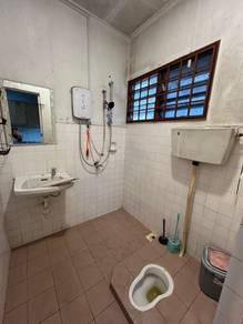 Jalan Harmoni, Taman Desa Skudai, Skudai的房屋，照片6