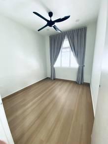 Bedroom – House at Jalan Mutiara Utama, Skudai, photo 8