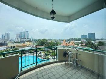 Condominium at The Wadihana, Johor Bahru, photo 4