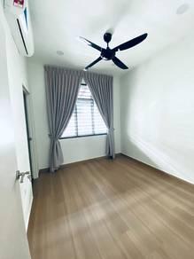 Bedroom – House at Jalan Mutiara Utama, Skudai, photo 4