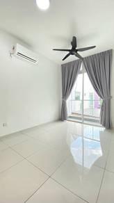 Bedroom – House at Setia Eco Cascadia, Setia Indah, photo 5