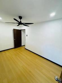 Bedroom – House at Megah Ria Jalan Bayan, Masai, photo 4