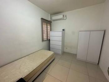 Larkin Residence 1, Johor Bahru的公寓，照片7