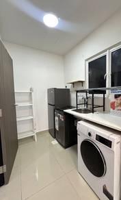Apartmen di Trellis, Johor Bahru, foto 1