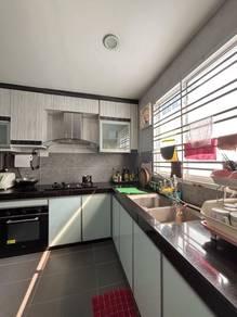 House at Taman Suria, Jalan Suria 8, Johor Bahru, photo 8