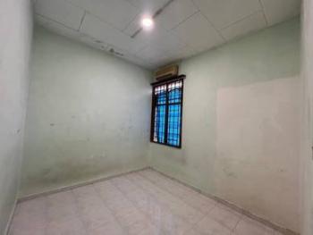 Jalan Harmoni, Taman Desa Skudai, Skudai的房屋，照片3