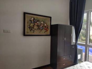 Kondominium di Paradiso Nuova, Iskandar Puteri, foto 6