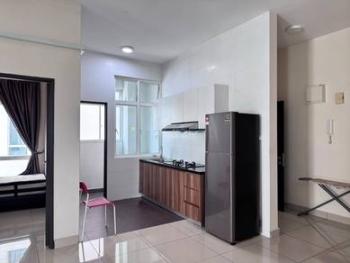Kondominium di M Condominium, Johor Bahru, foto 2