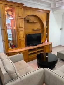 Taman Tasek jalan lembah, Johor Bahru的房屋，照片7