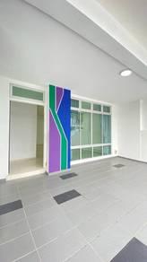 Exterior – House at Setia Eco Cascadia, Setia Indah, photo 1