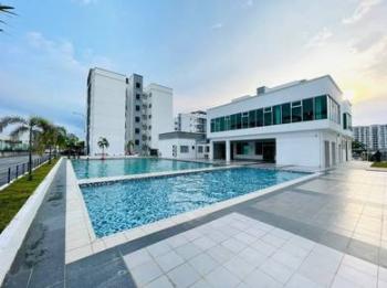 Apartment at Casa Residence, Ipoh, photo 1