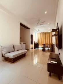 Piccadilly, Ipoh的共管公寓，照片3